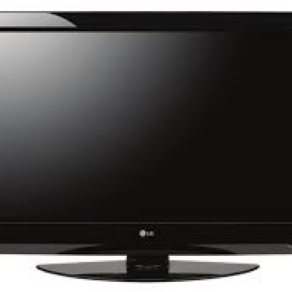 LG 42PG20 PLASMA TV